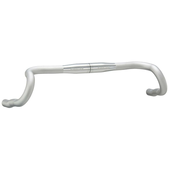 Ritchey Guidon Classique VentureMax Argenté, 44cm