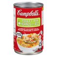 thumbnail image 4 of Campbell's® Ready to Serve Herbed Chicken with Rice Soup, Shelf Stable, 4 of 7