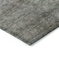 thumbnail image 4 of Addison Rugs Chantille Indoor/Outdoor Transitional Modern Brown Washable Rectangle Rug, 5' x 7'6", 4 of 6