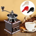 thumbnail image 3 of Food Grade Measuring Spoon With Scale Coffee Baking Utensils Milk, 3 of 12