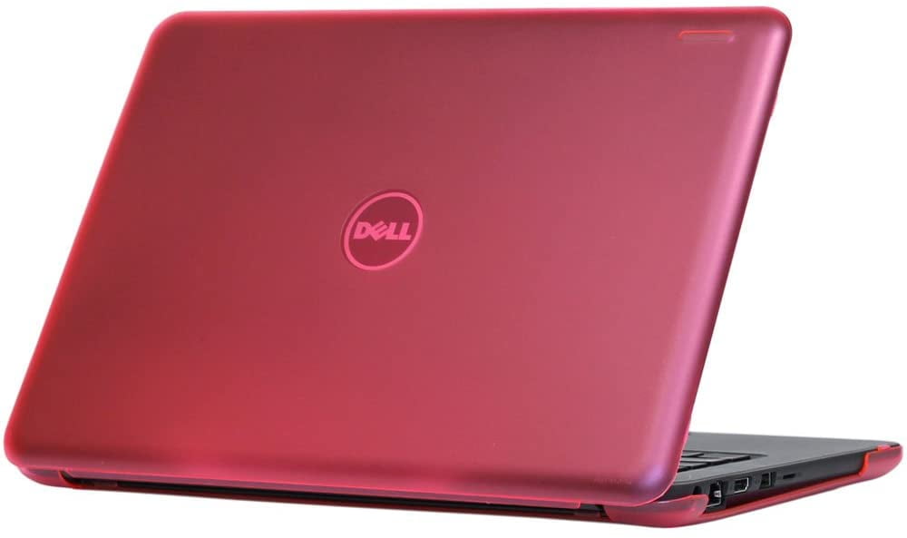 iPearl mCover Hard Shell Case for 2017 14" Dell Latitude 3480 Series