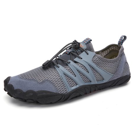 

Men s Minimalist Trail Runner | Wide Toe Box | Barefoot Inspired