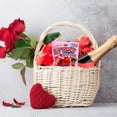 thumbnail image 5 of Valentine Lip Lollipops 4pcs Kissy Lip Pops Assorted Flavors for Valentine's Day Table Decor Classroom Exchange Gift Easter Basket Stuffer Goodies Bag Filler Birthday Party Favor and Gifts Pack of 2, 5 of 7