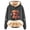 Dark Gray, variant on Womens Oversized Sweatshirts Casual Pullover Hoodie with Adorable Cow Print Fashion Long Sleeve Sweatshirt for Cozy Comfort Pullover Dark Gray M
