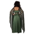 thumbnail image 2 of Medusa, Queen of the Gorgons Adult Costume, 2 of 3