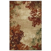 Mohawk Home Valance Harvest Printed Rug