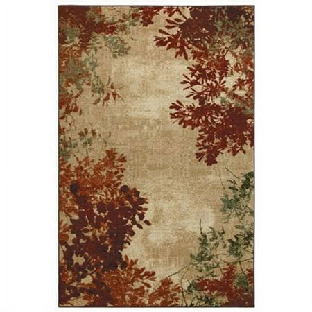 Mohawk Home Valance Harvest Printed Rug
