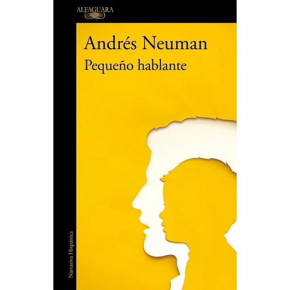 PequeƱo hablante / Little Speaker (Paperback)