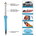 thumbnail image 4 of 80w Set Rep For Car Bumper With 2 S, 4 of 5