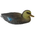 thumbnail image 4 of Almencla Canard de Chasse Nageur 3D Réaliste Femelle / Mâle, Robuste, Vif, Canard Femelle Détaillé, 4 of 7