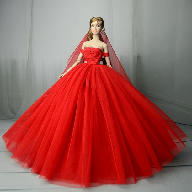 Crib couture dress top