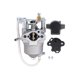 thumbnail image 1 of Carburetor For Sc2000i For Yamaha 2000W 1600W Inverter Generator, 1 of 3
