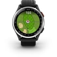 thumbnail image 1 of Garmin monitor deportivo, Approach S44, 43 mm, 1 of 8