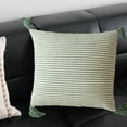 thumbnail image 4 of Fuebueo Throw Pillow Covers, Modern Farmhouse Home Decor for Sofa Living Room Couch Bed, 4 of 6
