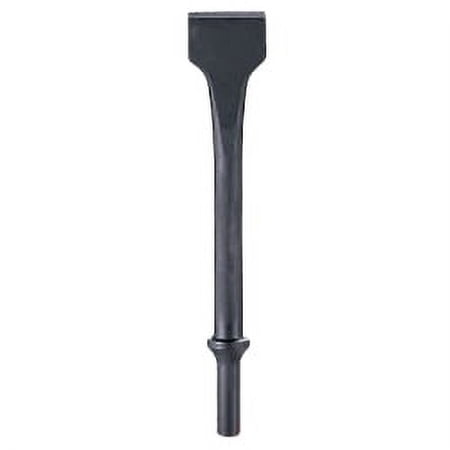 UPC: 0838780007083 | 1-1/4  CHISEL & SCRAPER 7-1/2  LONG
