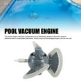 thumbnail image 3 of Pool Vacuum Engine, R0524900 Cleaner Engine Assembly Useful  Compatibility  for Residential Pool, 3 of 7
