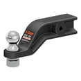 thumbnail image 1 of CURT 45375 Loaded Magnum Forged Ball Mount, 1 of 1