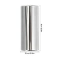 thumbnail image 2 of CTIRCHIU 2 Pcs Guitar Slides Electric Assorted Color for Professional Guitar Players Playing Guitar, 2 of 8