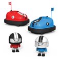 thumbnail image 2 of Sharper Image Toy RC Speed Bumper Road Rage, 2 of 4