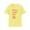 Cornsilk, variant on Positive Slogan T Shirt Unisex Gildan Softstyle 64000 Ring Spun Cotton Tee With Positive Words