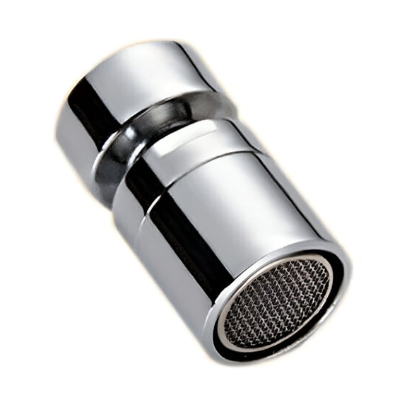 HIBIBUD 2026 New Water Saving Tap Faucet Aerator Sprayer Attachment with 360-Degree Swivel for Kitchen, Sink Faucets, Bathroom Taps and Lavatory Faucets