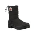 thumbnail image 1 of Botas Casuales Bambino Abrigadoras Cómodas NEGRO 22, 1 of 3