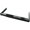 Black, variant on 0.5 in. Male Right Hand Steel Rod End