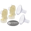 Medela Freestyle Spare Parts Kit With 24 mm (Med) PersonalFit Breastshields