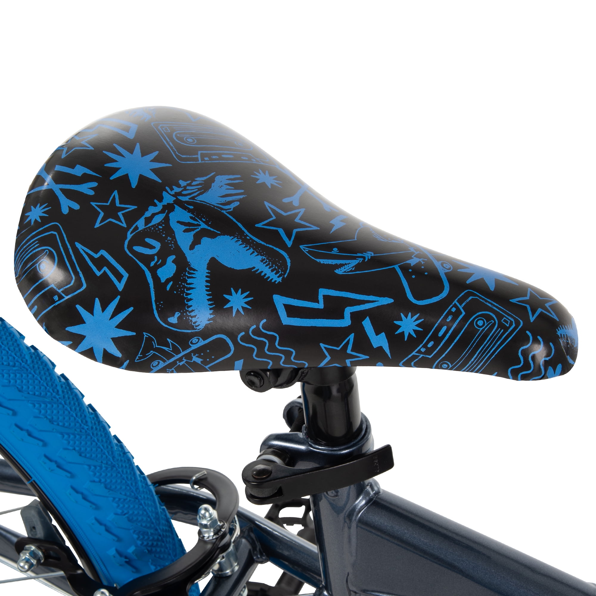 Huffy - Brandclub - Huffy Kids 20'' BMX Bikes with Padded