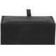 thumbnail image 1 of Caja de cuero vacía para gemelos, vitrina portátil, organizador, caja de regalo de joyería, 1 of 6