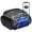 Grey & Green, variant on WYBOT C2 Vision AI Camera Cordless Pool Cleaner Robot for Inground Pools, 8 Mode Robotic Pool Cleaner, Ultra-Fine Filtration, Powerful Suction, Wall Climbing, Waterline Cleaning, Black & Green