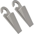 thumbnail image 1 of Rubber Door Stop Wed Door Stopper - Duty Hook Type Doorstops Bm Floor Door Jam, 1 of 3