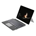 thumbnail image 1 of For  Go Type Cover, Ultra Slim Portable BT 5.0  Keyboard with Sensitive Touchpad For  Go1 2 3, 10M 32.8ft  Distance, 1 of 8