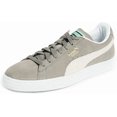 thumbnail image 3 of PU & MA Men's Suede Classic+ Sneakers, 3 of 5