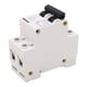 thumbnail image 4 of Interruptor De Desconexión De CA CC, Mini Disyuntor De Bajo Voltaje DZ47X 63 Protección Segura Contra Cortocircuitos 400 V Para Fotovoltaico, 4 of 7