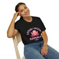 thumbnail image 4 of LOTUS for POTUS Kamala Harris 2024 Madam President Election Political Shirt, 4 of 5