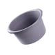 thumbnail image 5 of Lavabo Para Masaje De Pies Ba?era Para Pies Altura Conveniente 7.5 Pulgadas Para Mujeres Y Hombres Púrpura Sunnimix Cuenca del baño de pies, 5 of 8