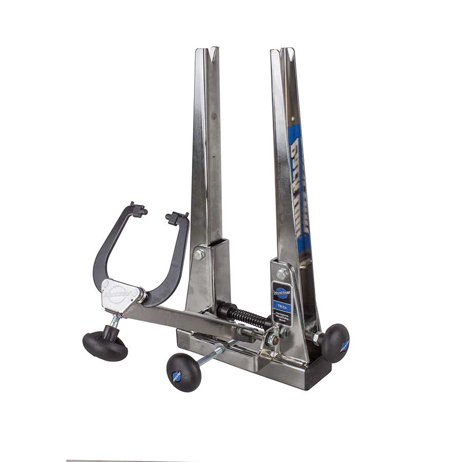 pro lite truing stand