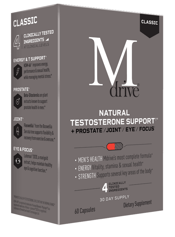 Testosterone Pills in Testosterone Booster