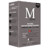Mdrive Classic Testosterone Booster for Men, Support Healthy Prostate, Eyes, Joint, Energy, Stress Relief, KSM-66 Ashwagandha, Beta-Sitosterols, Lutein, Zeaxanthin, Boswellia, 60 Capsules