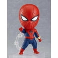 thumbnail image 2 of Nendoroid Spiderman (Toei TV Series) 1716 Action Figure, 2 of 8