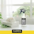 thumbnail image 2 of Harris Chemically Resistant Professional Spray Bottle 32 oz. 12CT, 2 of 7