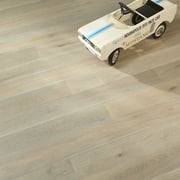 Flooors by LTL Cambio Oak 35/64 in. Thick x 7.441 in. Wide x 73.228 in. Length Engineered Hardwood Flooring