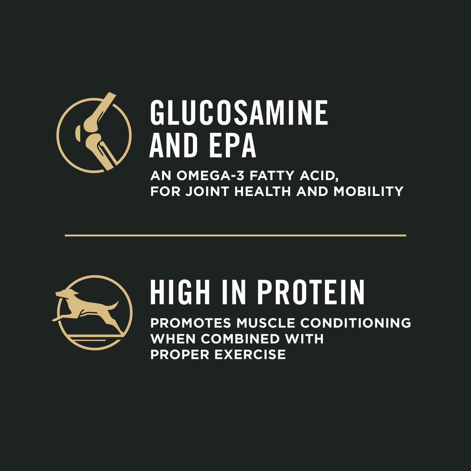 Purina Pro Plan Specialized Large Breed Sensitive Skin & Stomach Salmon, Dry Dog Food 15.4 kg