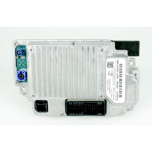 Restored 2023 Ford Bronco Sport Ranger Communication Control Module Model NU5T-14G371-BAF (Refurbished)