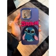 thumbnail image 1 of Funda Stitch Para iPhone Case Pro, 1 of 4