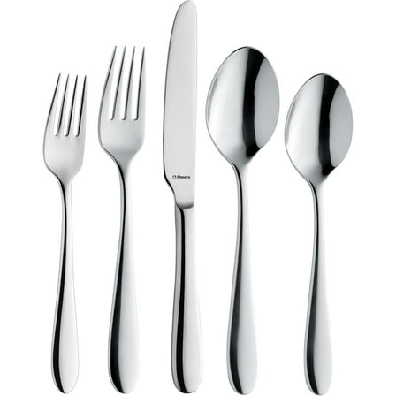 Amefa Oxford 20-Piece Flatware Set