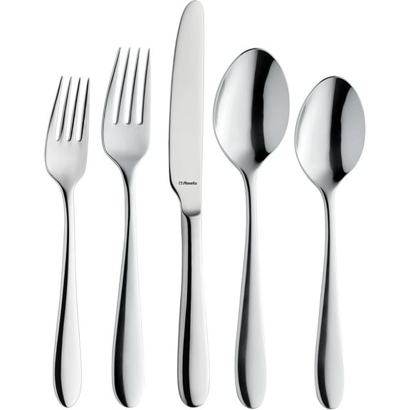 Amefa Oxford 20-Piece Flatware Set