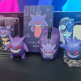 thumbnail image 5 of Ratón inalámbrico Anime Pokemon Edición Gengar Orochi V2 Hasta 950 horas de duración de batería Interruptores mecánicos para 2 modos inalámbricos Regalo, 5 of 5