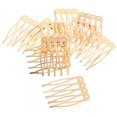 thumbnail image 4 of Peine Del 3x para Los Accesorios Nupciales Del Pelo DIY 2.7cm Sunnimix Peine para el cabello manualidades de bricolaje, 4 of 8